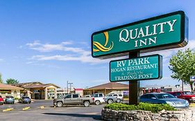 Navajoland Hotel
